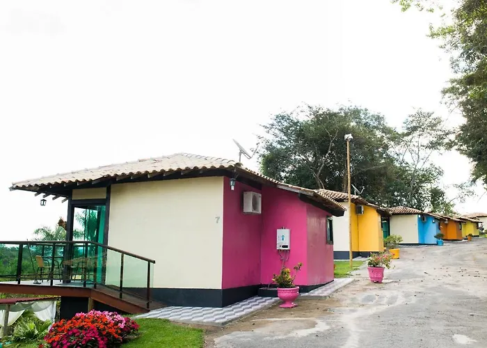 Pousada Dona Carmita Brumadinho
